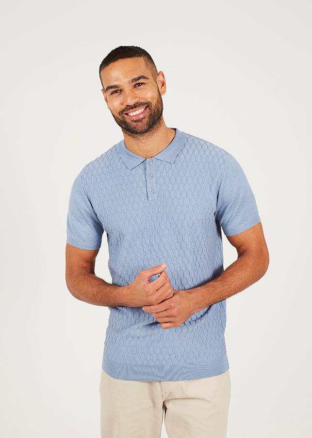 LIGHT BLUE