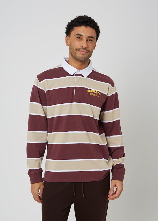 LT WINE/SAND/WHITE