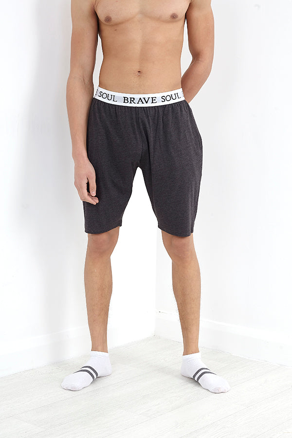 CHARCOAL MARL