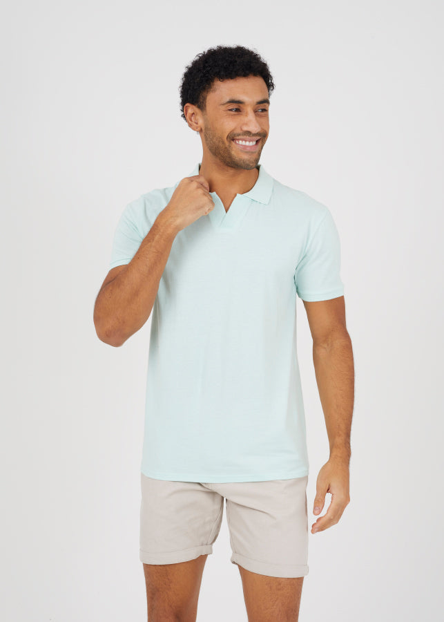PALE MINT