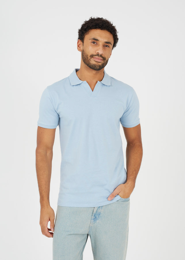 LIGHT BLUE