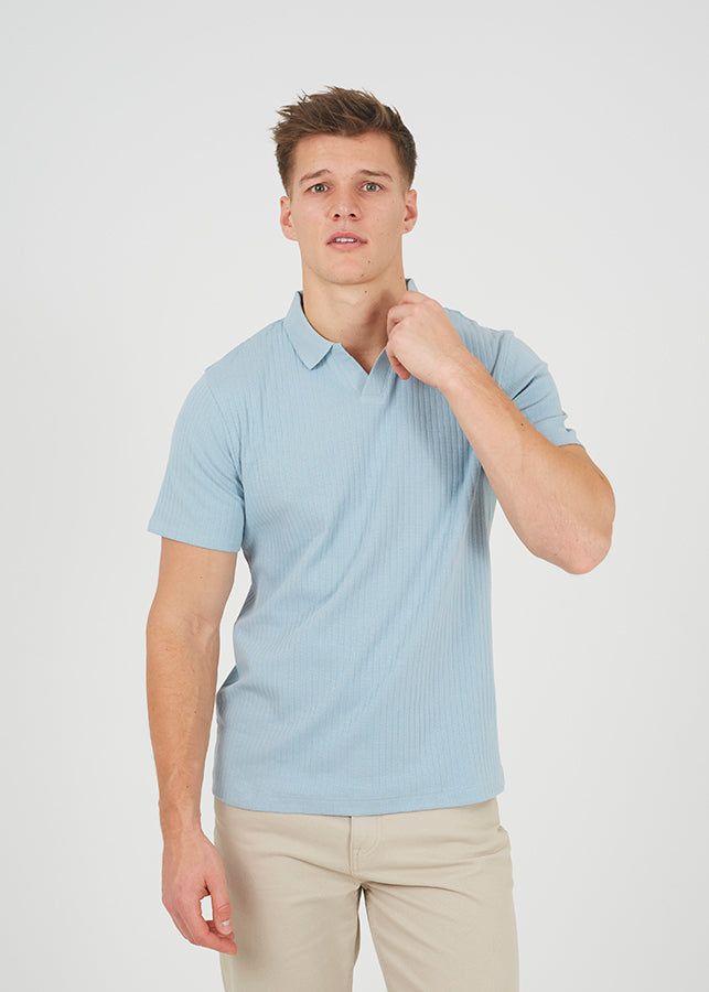POWDER BLUE