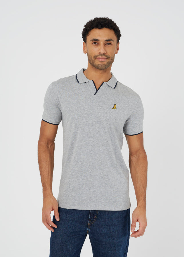 NAVY/OPTIC WHITE, OPTIC WHITE/NAVY, LT GREY MARL/NAVY