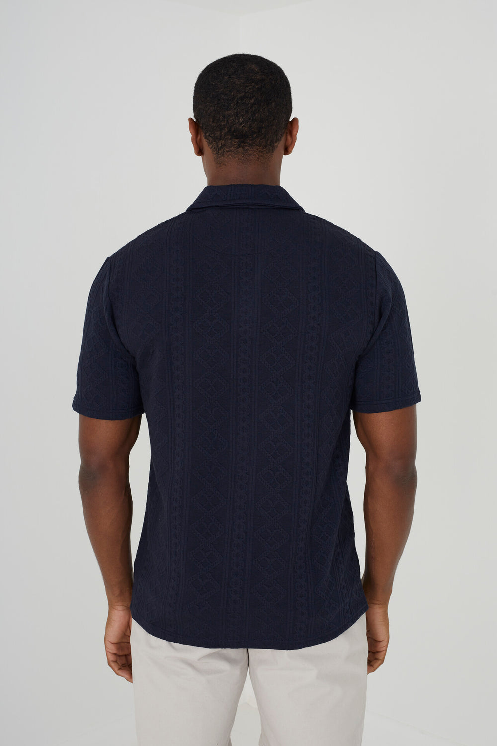 DARK NAVY