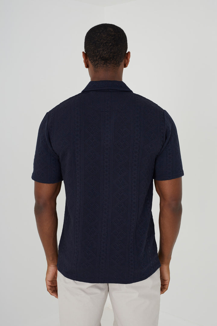 DARK NAVY