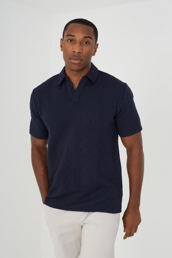 DARK NAVY