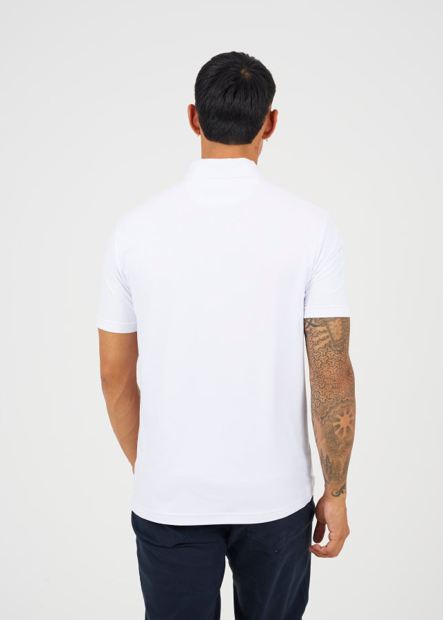 OPTIC WHITE