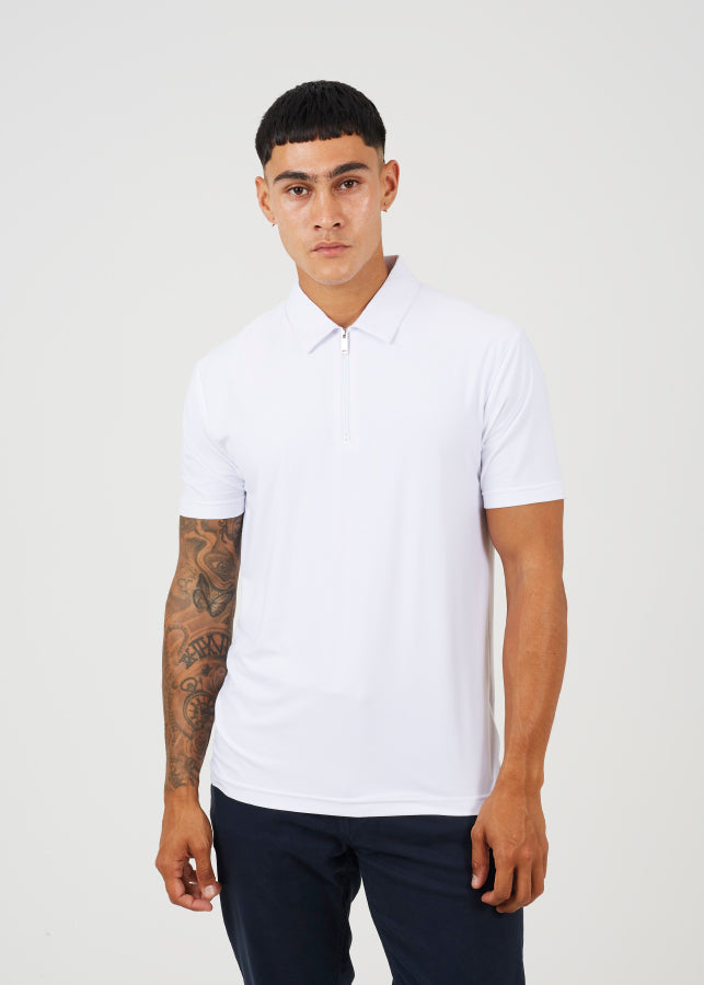 OPTIC WHITE