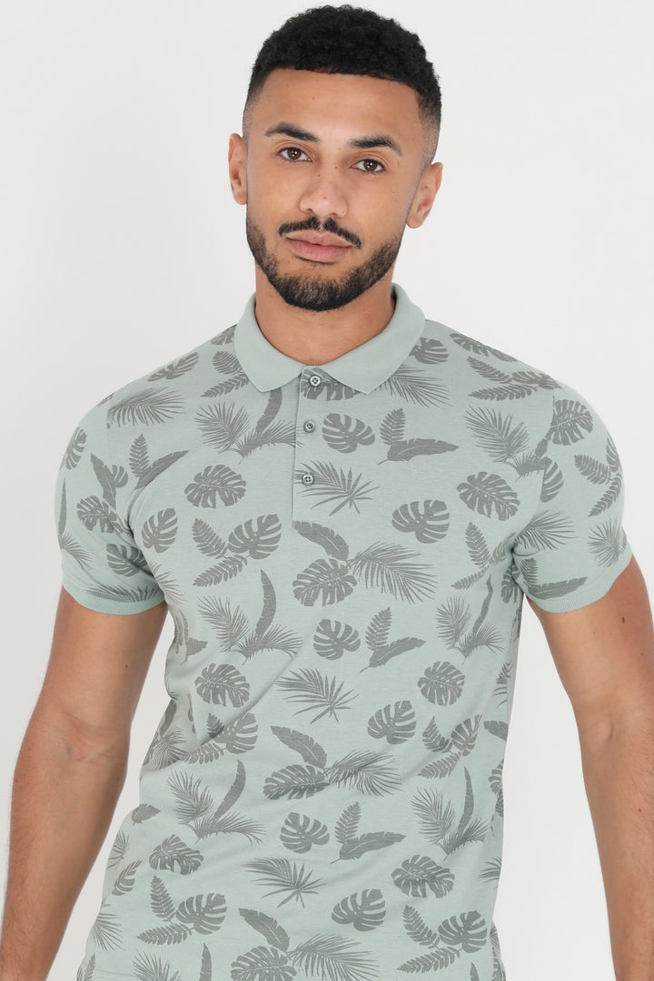 MINT GREEN