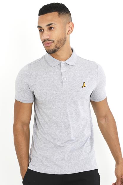 OPTIC WHITE / JET BLACK /LIGHT GREY MARL