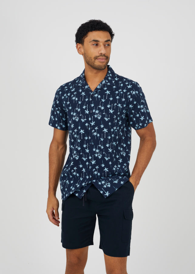 NAVY/WHITE & BLUE