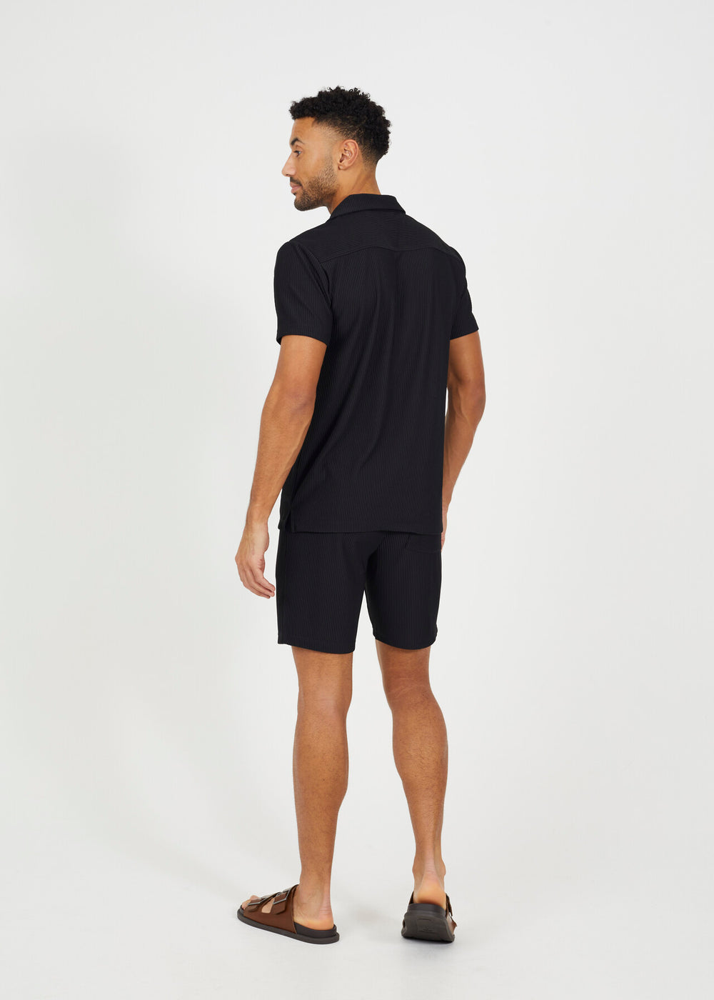 JET BLACK