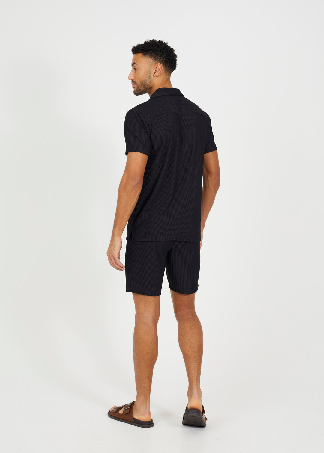 JET BLACK