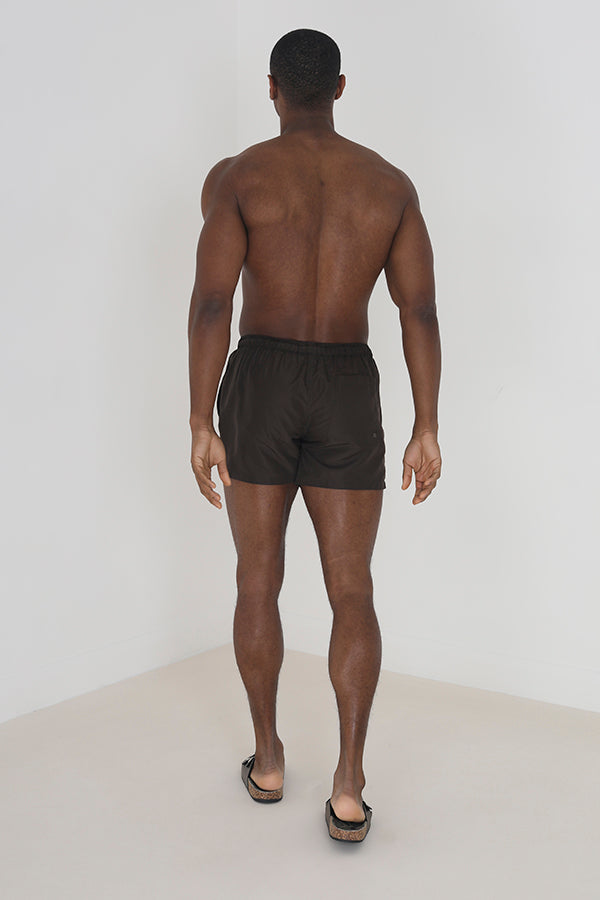 MOCHA BROWN
