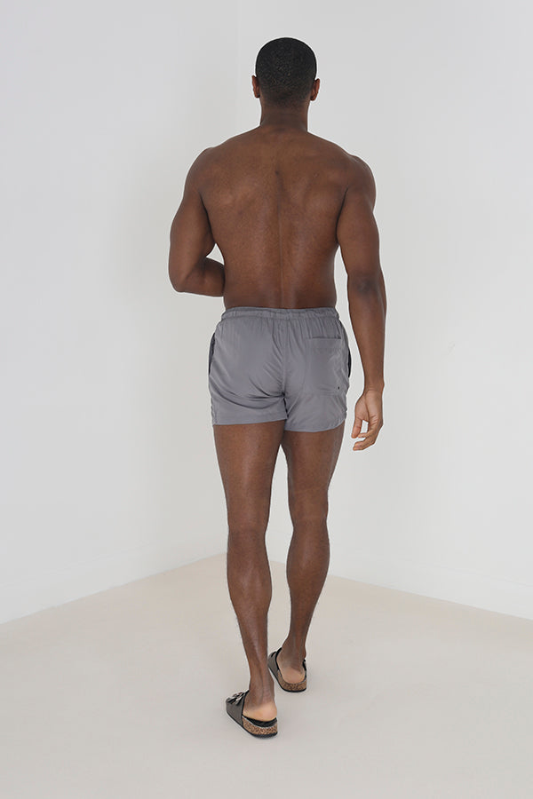 MID GREY