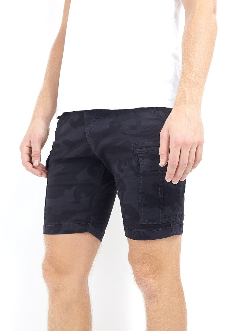 NAVY CAMO