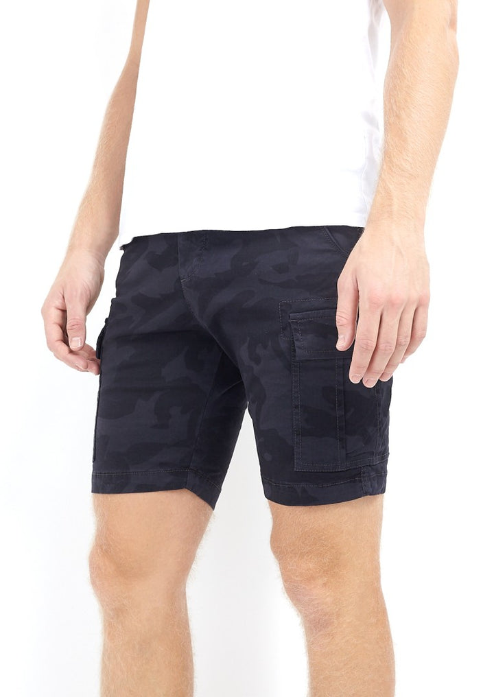 NAVY CAMO