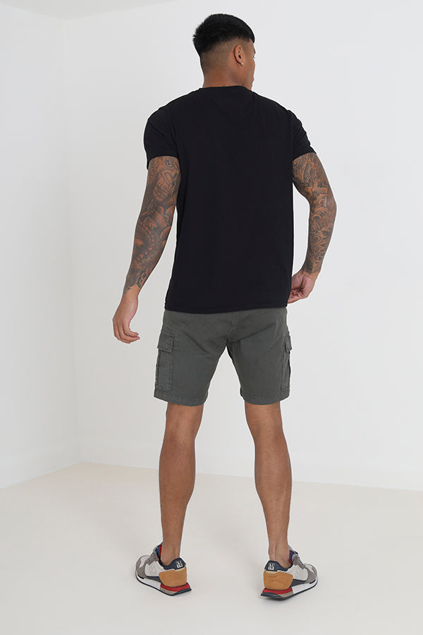 MID GREY