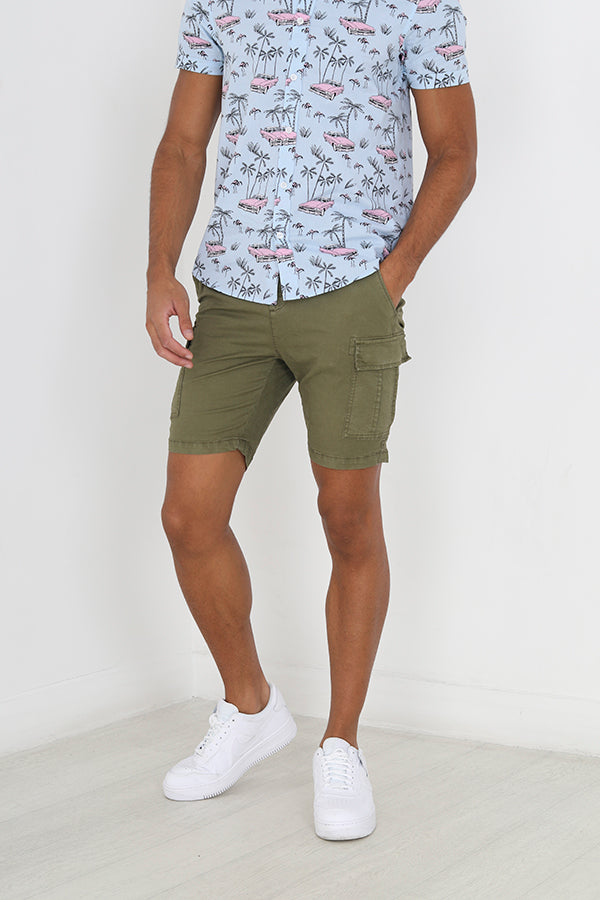 KHAKI