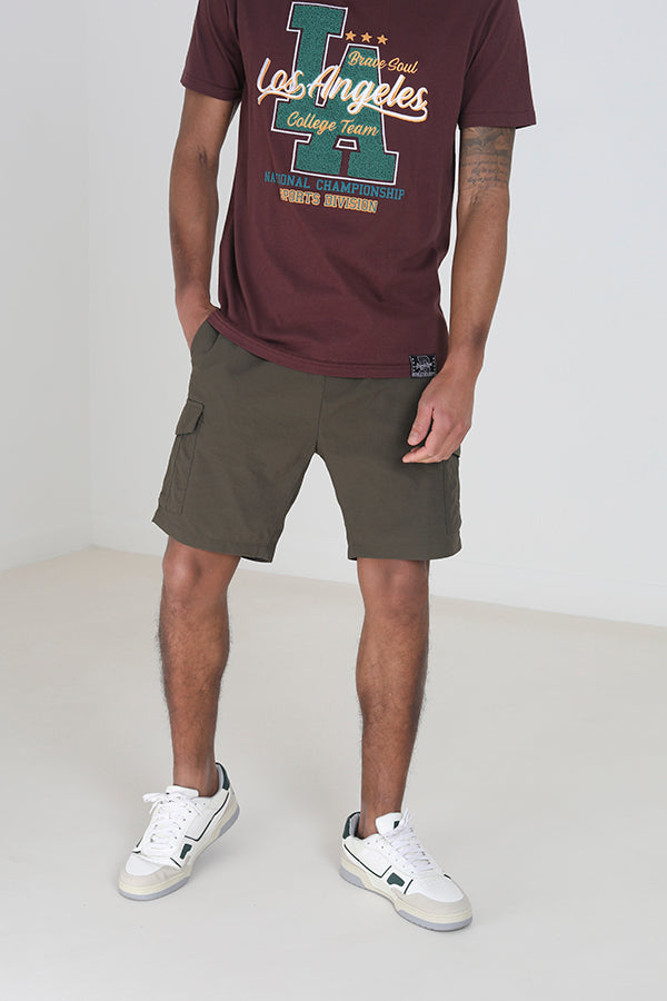 DARK KHAKI