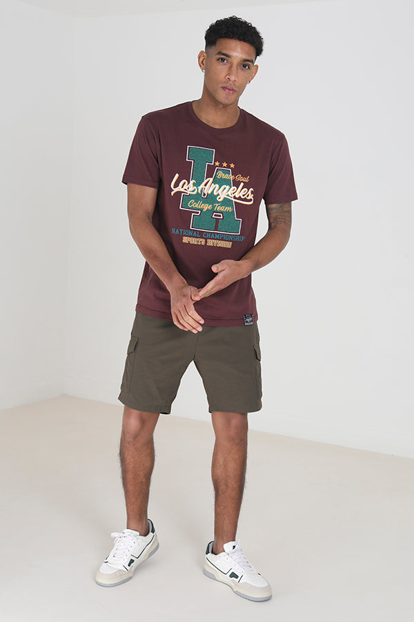 DARK KHAKI