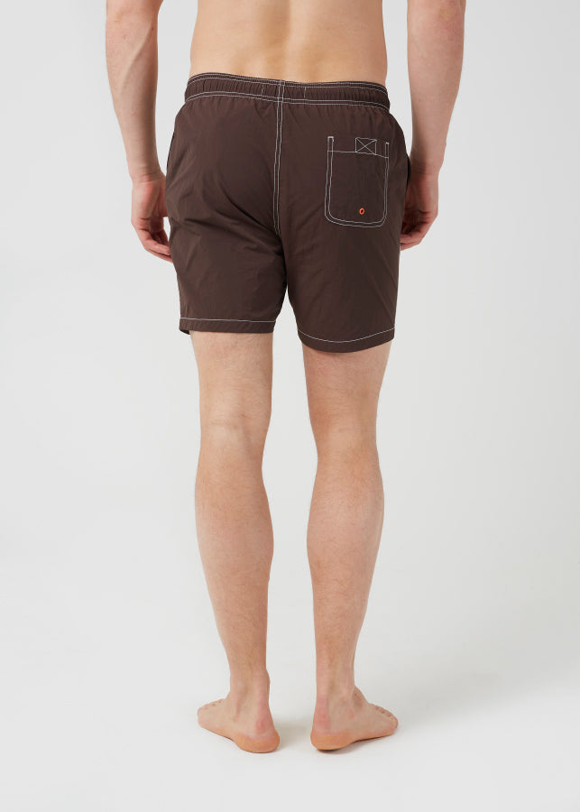 CHOCOLATE BROWN