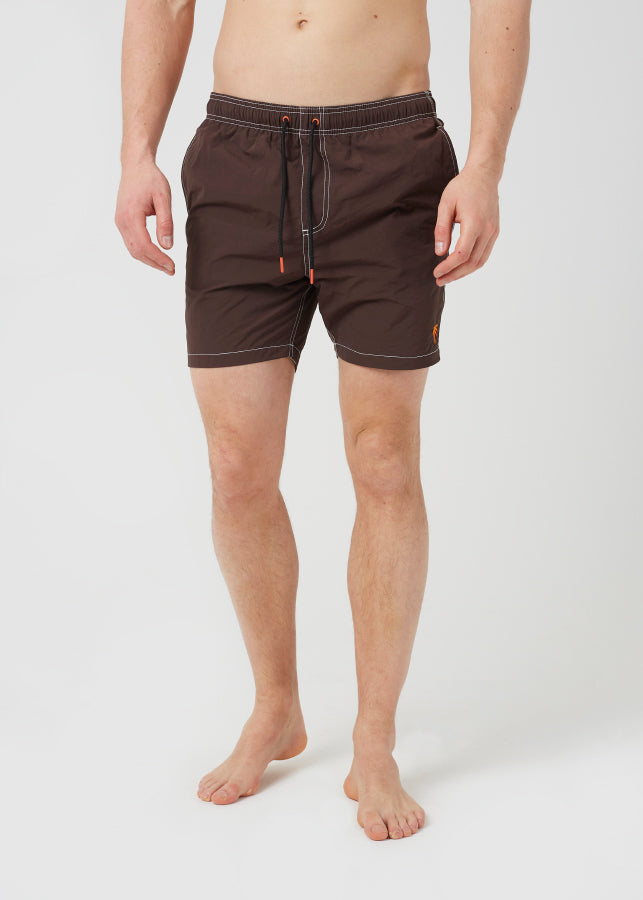 CHOCOLATE BROWN