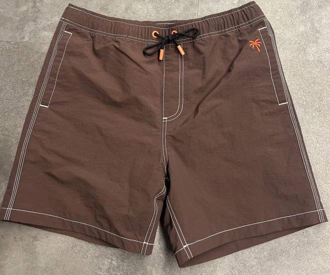 CHOCOLATE BROWN