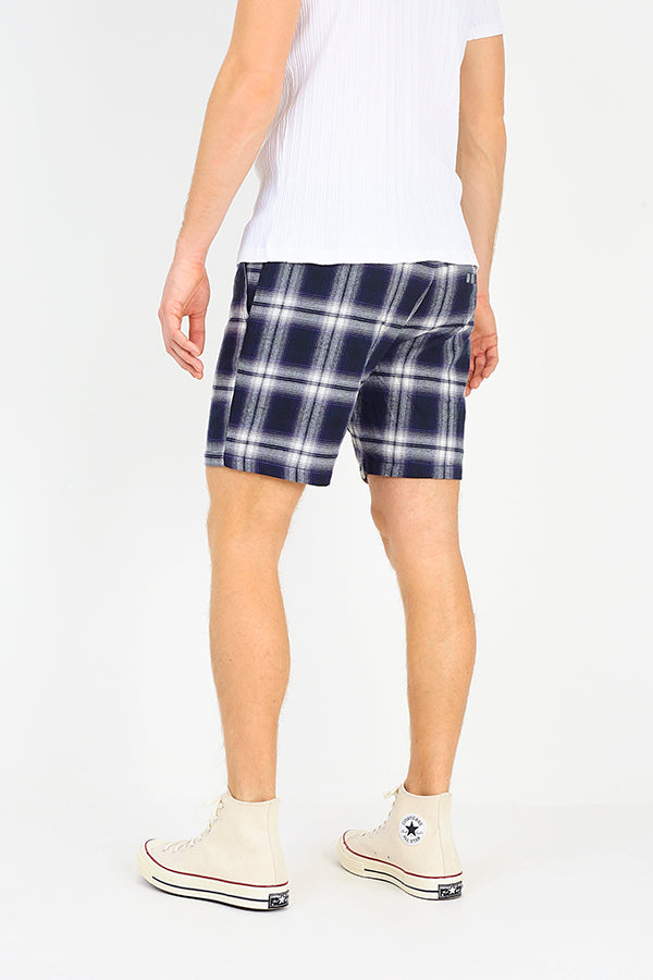 NAVY CHECK