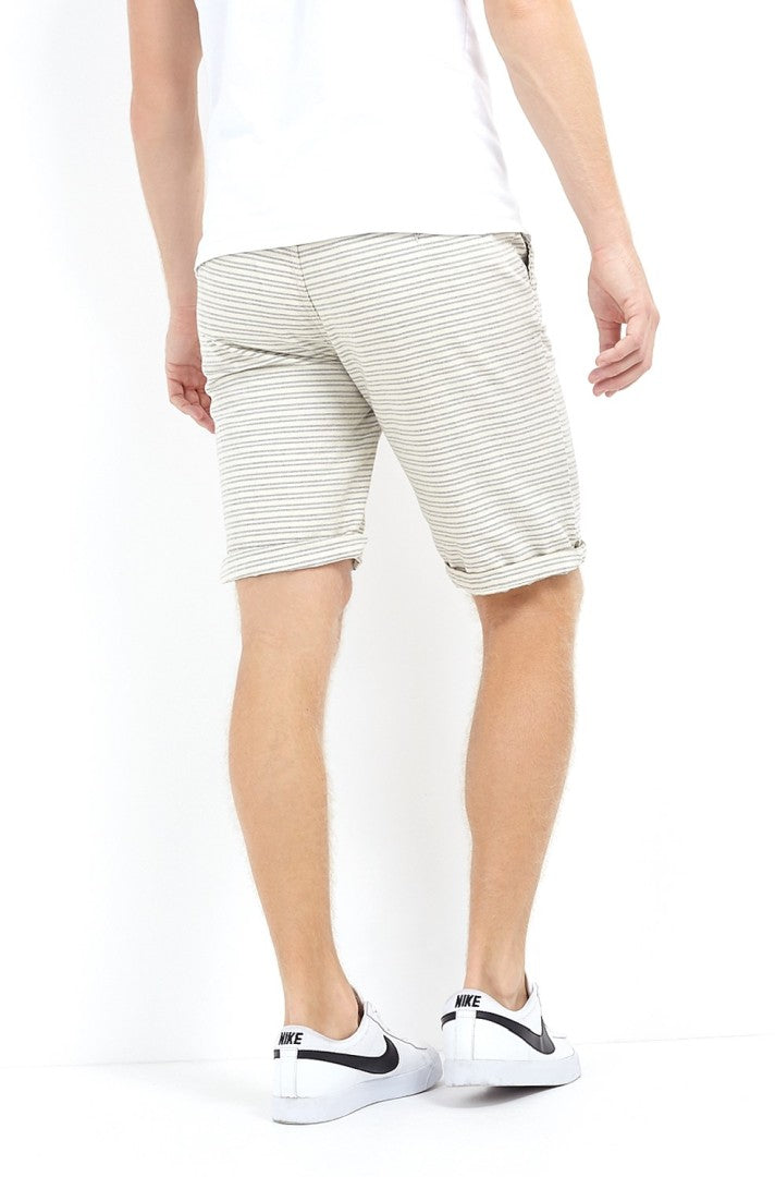 NAVY STRIPE