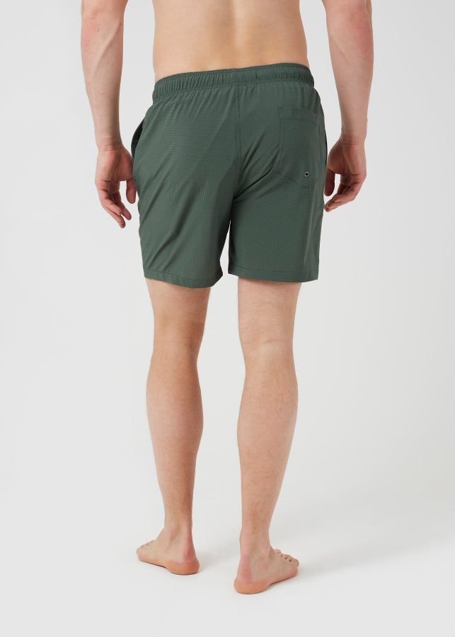 OLIVE GREEN