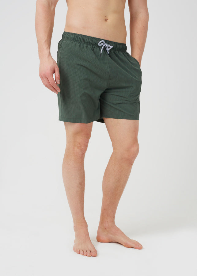 OLIVE GREEN