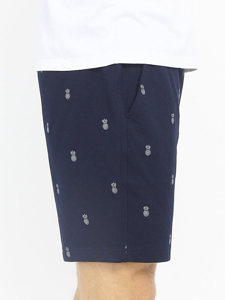 NAVY