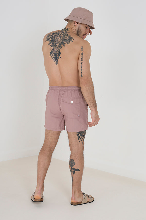 DUSTY PINK