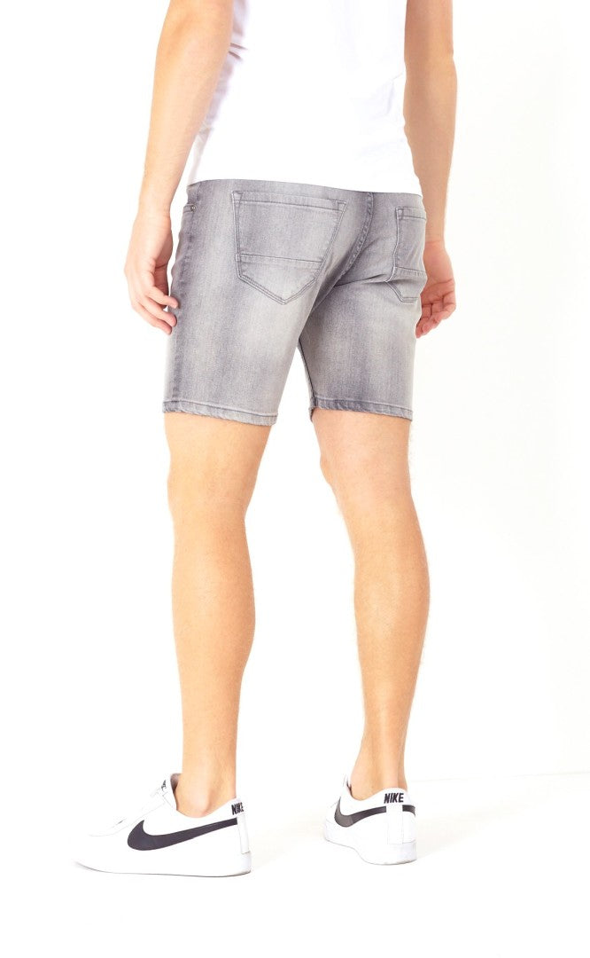 LIGHT GREY WASH