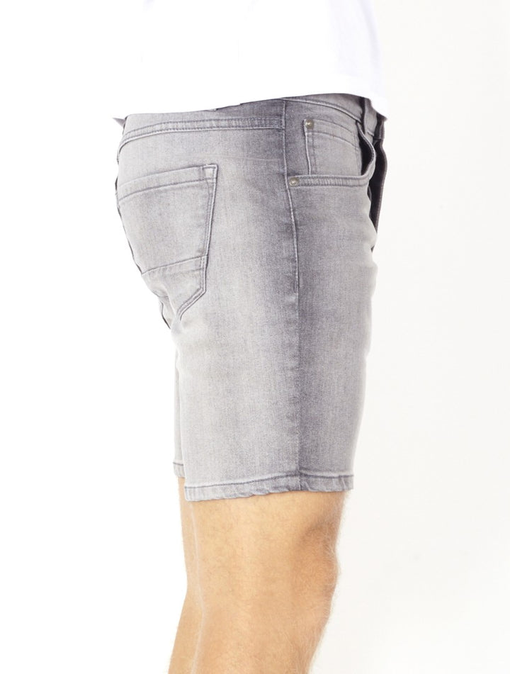 LIGHT GREY WASH