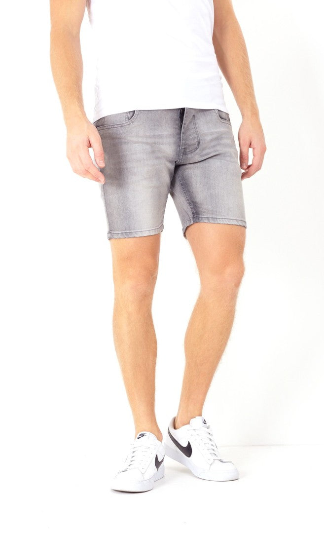 LIGHT GREY WASH