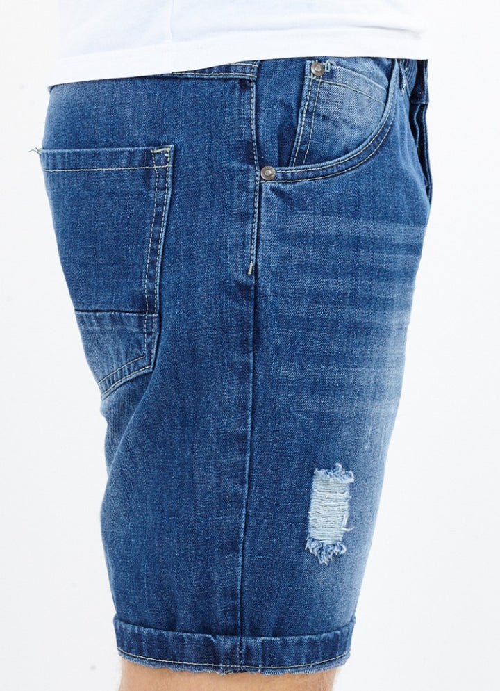LIGHT BLUE WASH