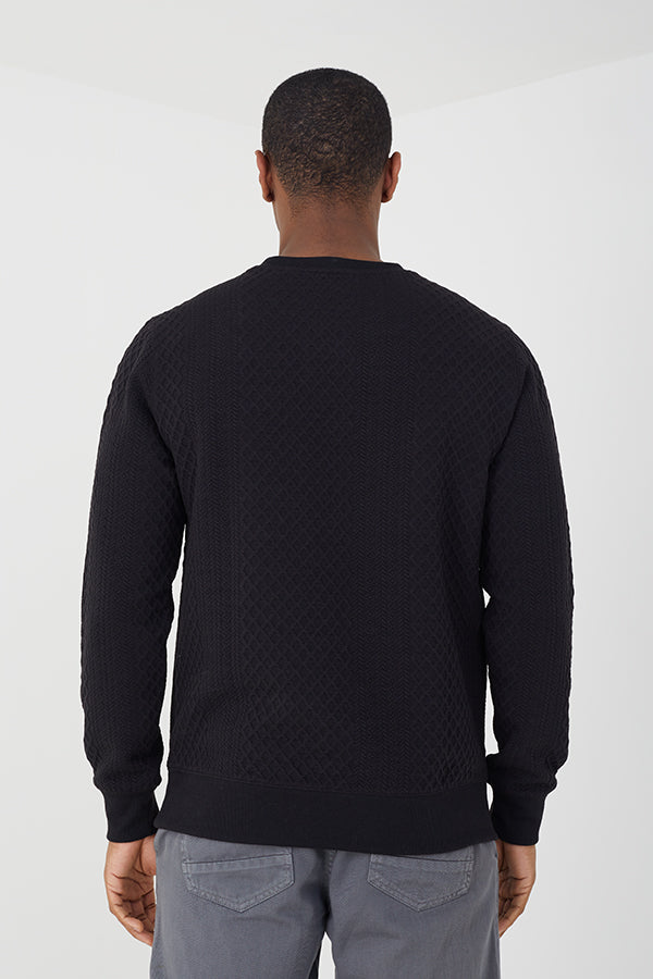 JET BLACK