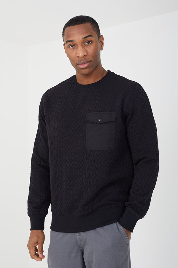 JET BLACK