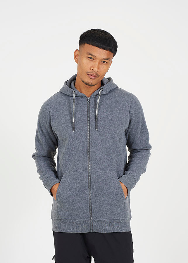 CHARCOAL MARL