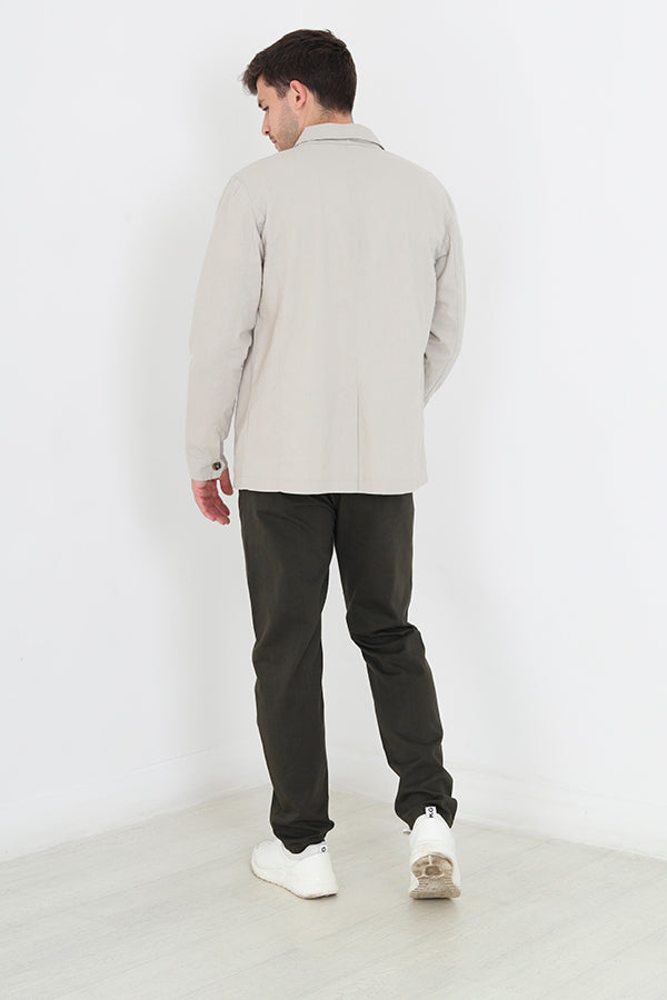 KHAKI