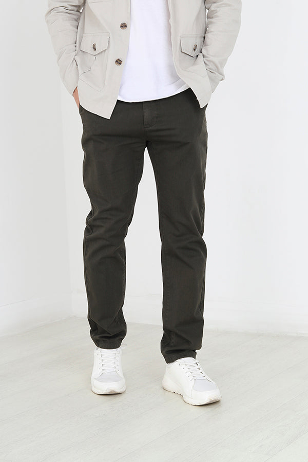 KHAKI