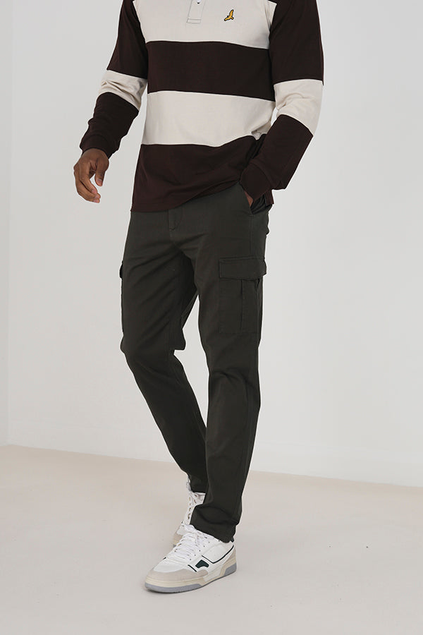 KHAKI