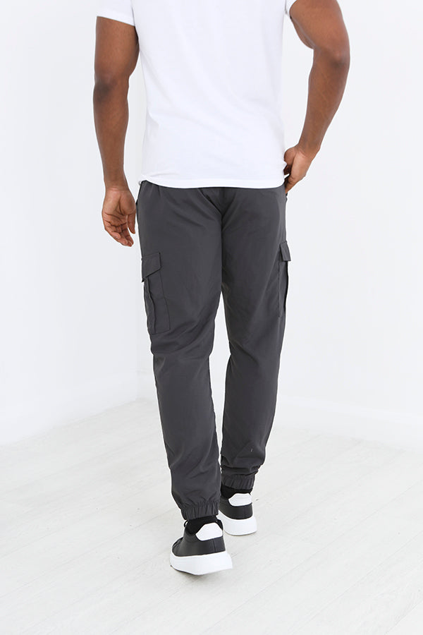 DARK GREY
