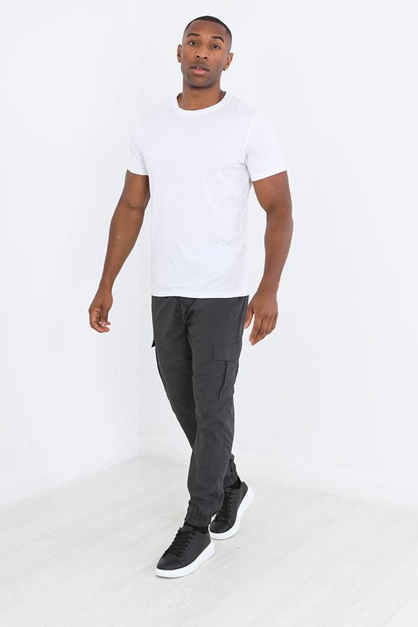 DARK GREY