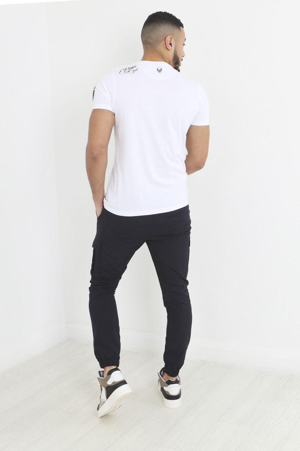 NAVY