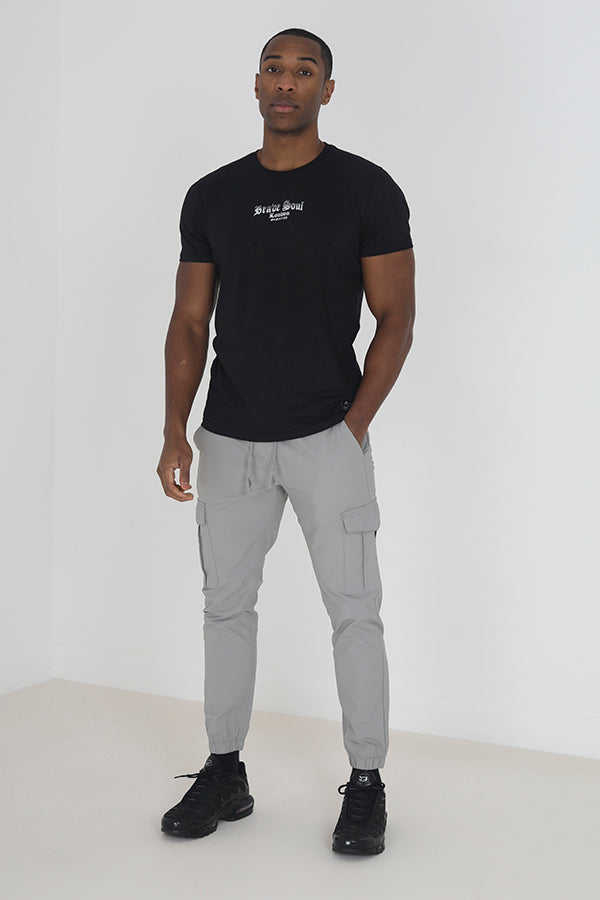 LIGHT GREY