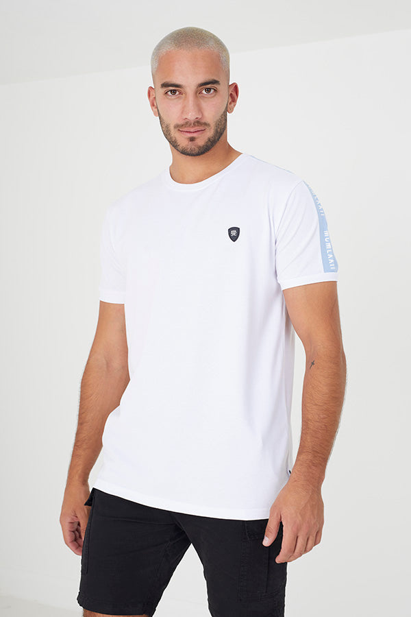 OPTIC WHITE/CLOUD BLUE/OPTIC WHITE