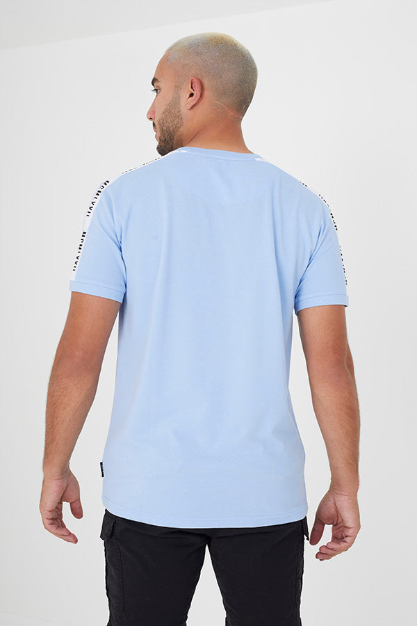 CLOUD BLUE/OPTIC WHITE/JET BLACK